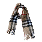 Goldie Scarf